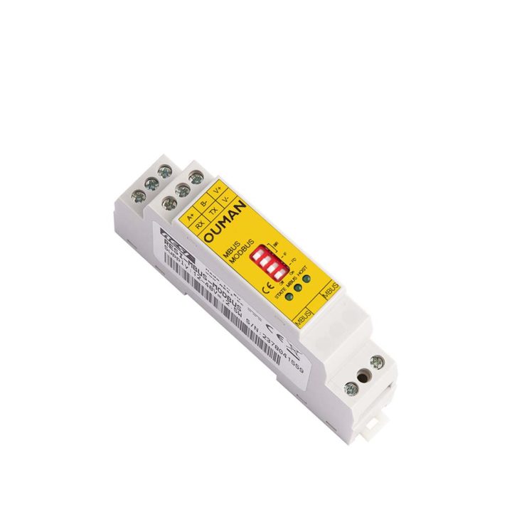 MBUS-MODBUS-2 - Ouman